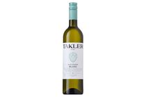 Takler Sauvignon Blanc száraz fehérbor 12% 0,75 l