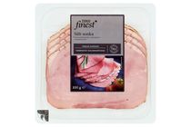 Tesco Finest szeletelt sült sonka 100 g
