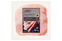 Tesco Finest szeletelt prágai minőségi sonka 100 g