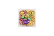 Eisberg Tuna&Bulgur salad bowl 250 g