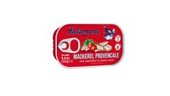 Delamaris Makrelen Provencale 125g