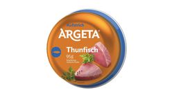 Argeta Thunfischaufstrich 95g