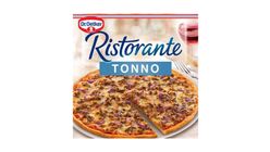 Dr. Oetker Ristorante Pizza Tonno 355g