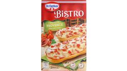 Dr. Oetker Bistro Baguette Provence 250g