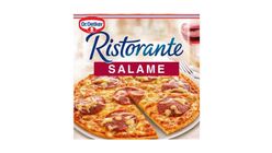 Dr. Oetker Ristorante Pizza Salami 320g