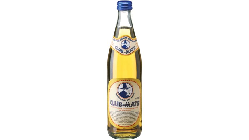 Club Mate | 0.5l