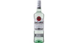 Bacardi Superior Rum 0,7l