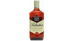 Ballantine's Finest Scotch Whisky 40% | 0.7 l