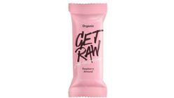 Get Raw Bringebær & Mandler | 42g