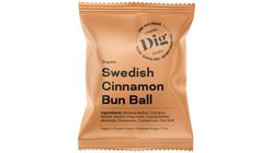 You Swedish Cinnamon Bun Ball | 25g