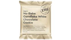 Get Raw Cookie Cornflake White Chocolate | 30g