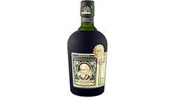 Diplomático Exclusiva 12 éves rum 40% 0,7 l