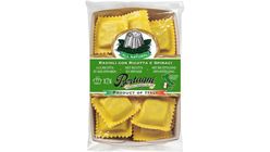 Bertagni Ravioli m/Ricotta & Spinat | 250g