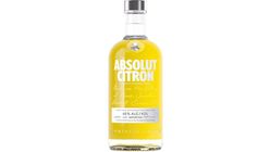 Absolut Citron 0,7l