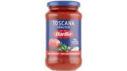 Barilla Tomatsaus m/ Urter | 400g