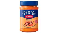 Barilla Pesto Rosso szósz paradicsommal és modenai balzsamecettel 200 g