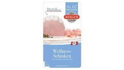 Berger Wellness sonka 100 g