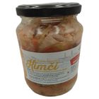 Českobudějovické Kimči - nepálivé | 600 g