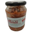 Českobudějovické Kimči - pálivé | 600 g