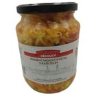 KVAŠENÝ INDICKÝ KVĚTÁK S KARI ZELÍM | 500 g