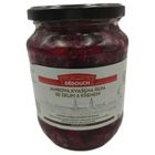 Jankova kvašená řepa se zelím a křenem | 500 g