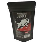 Budějovické JERKY - chilli | 30 g