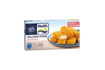 FROSTA Lazac filé rudak 270 g