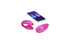 We-vibe Chorus Cosmic Rosa