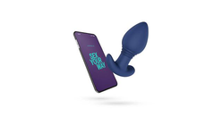 Amorelie Move Appstyrt Analplugg