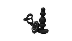 M For Alle Menn Foxtrot 2 Vibrator