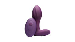 Tango Enrosque Analplugg