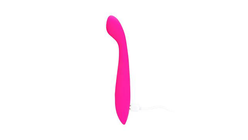 Mer Lyst Skjønn G-punktvibrator