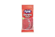 Fini Strips epres gumicukor 80 g
