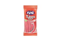 Fini Tubes epres savanyú gumicukor 80 g