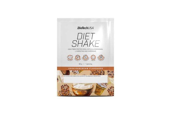 Diet Shake cookies & cream 30 g