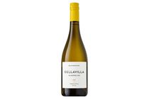 Gellavilla Balatonszőlősi Olaszrizling száraz fehérbor 12,5% 0,75 l