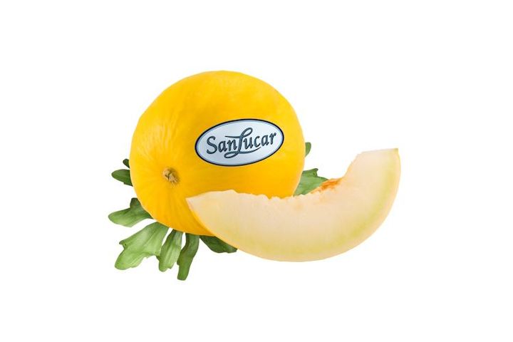 SanLucar Melon 1 pc