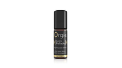 Orgie Fellatio Vibrerende Lipgloss