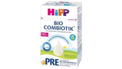 Hipp Milchnahrung Pre Bio Combiotik 500g