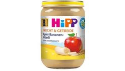 Hipp Apfel-Banane-Müsli 8. Monat 190g