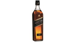 Johnnie Walker Black label | 0.7 l