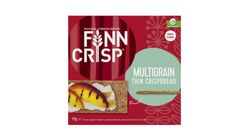 Finn Crisp vékony ropogós sokgabonás kenyér 175 g