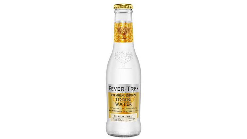 Fever-Tree Tonic Water 20cl