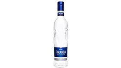 Finlandia vodka 40% 0,7 l