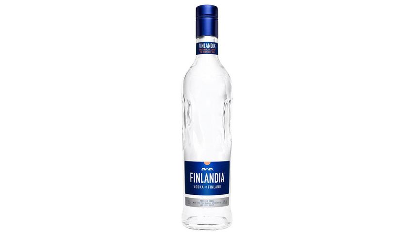 Finlandia Vodka | 0.7 l