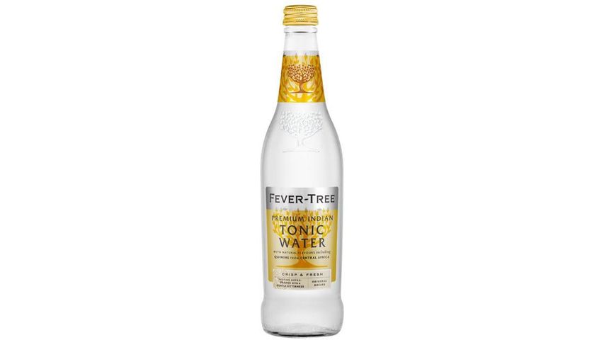 Fever-Tree Tonic Water | 0.5l