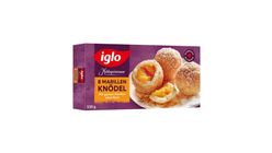 Iglo Marillenknödel 530g