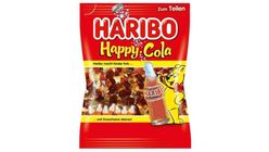 Haribo Happy Cola 200g
