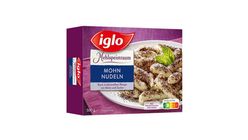 Iglo Mohnnudeln 500g