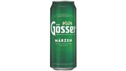 Gösser Märzen 0,5l